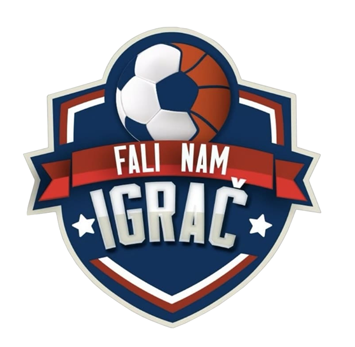 fali nam igrac